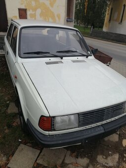 Škoda prodej - 3