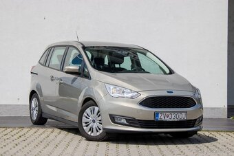 Ford C-Max 1.0 EcoBoost 125k Trend - 3