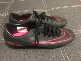 Kopačky Nike Mercurial Victory vel. 40,5 - 3