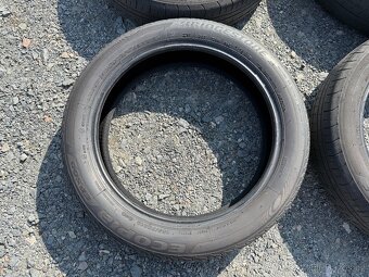 155/70r19 - LETNÍ PNEU BRIDGESTONE ECOPIA EP500 3.5MM BMW i3 - 3