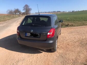 VW Golf 6, 1.4 16V MPI po velkém servisu - 3