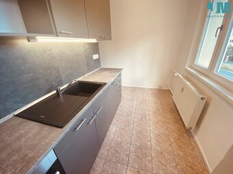 Pronájem byty 2+1, 52 m2 - Jihlava, ev.č. 01768 - 3