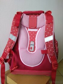 školní batoh - koně - 3