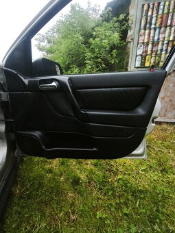 Tapce Astra g, volant OPC - 3