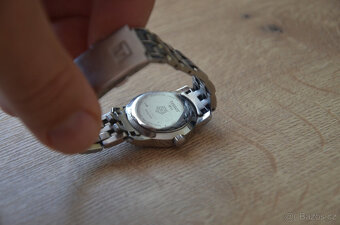 Dámské hodinky Tissot - 3