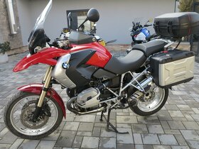 BMW R 1200 GS - 3