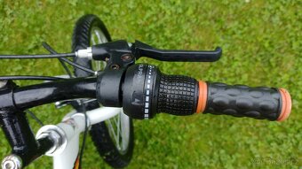 Dětské kolo 20" Olpran Lucky - 3