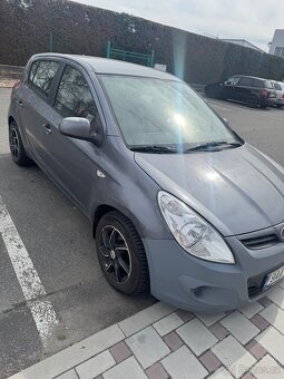 Hyundai i20 - 3