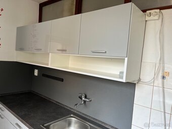 Kuchyňská linka - 3