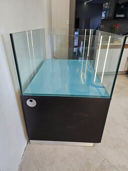 Akvárium 120x80x50 - 3