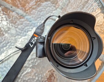 Prodám Sony A7 III + SIGMA 24–70mm F2.8 DG DN Art - 3