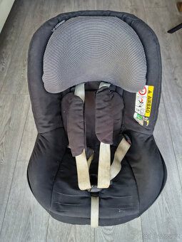 Maxi Cosi sada - 3