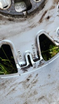 Alu 5x108 r17 - 3