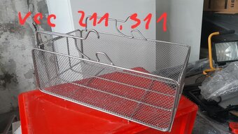 Varný koš Rational Frima VCC 211,311, stav nového - 3