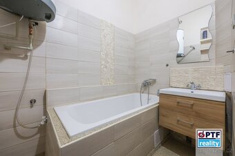 Pronájem bytu 3+1 Plzeň poblíž centra, ev.č. 00375 - 3