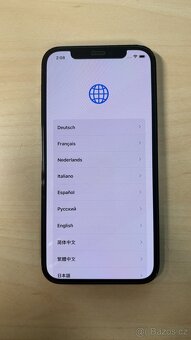 Apple iPhone 12 Pro 128GB Pacific Blue - 3