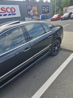 Volkswagen Phaeton 3.0tdi 165kw r.v.2005 - 3