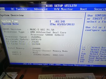 PC amd - 3