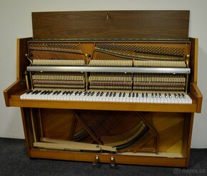 Pianino Wollmann - Doprava ZDARMA. ZÁRUKA 2 roky - 3
