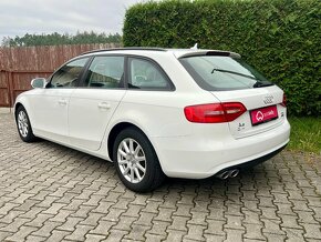 Audi A4 2,0 TDi KLIMA / NAVI / 2015 - 3