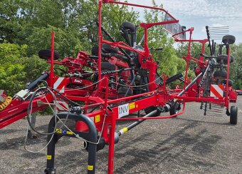 SIP STAR 700/22T shrnovač píce - 3