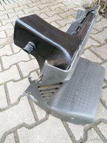 Středová konzola VW T4 - 3
