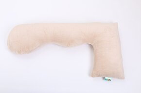 Těhotenský a kojící polštář MAZLÍK Comfort - 3