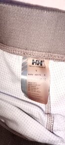 Funkční spodní legíny, podvlékačky Helly Hansen - 3