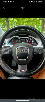Audi a6 - 3