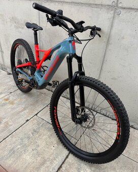 SPECIALIZED Turbo Levo Expert 2019 - Možnost odpočtu DPH - 3