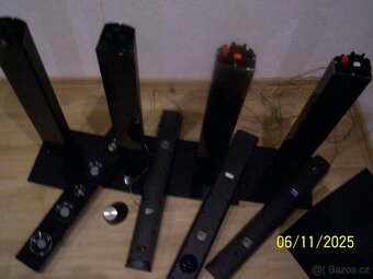 SOUNDBAR SAMSUNG - 3