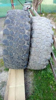 Pneu 365/80r20 (14,5r20) - 3