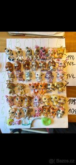 LPS doga - 3