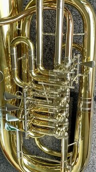 F Tuba, Harmonia 3, CFB 651-5 GPTRX - 3