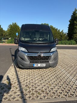 Citroien jumper - 3