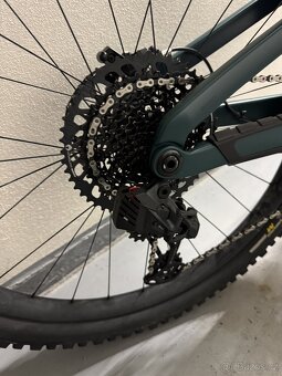 Slash 9.8 GX AXS Gen 5 - L “29 - 3