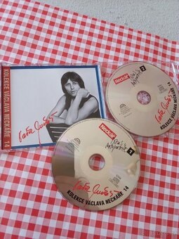 2CD VÁCLAV NECKÁŘ - 3