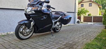Bmw k1200gt - 3