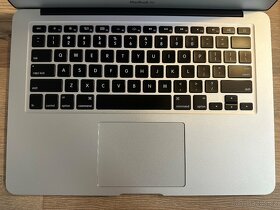 MacBook Air 2015, A1466, 8GB - 3