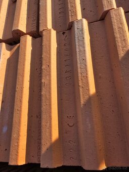 Cihly Porotherm 38 P+D (16 palet) - 3