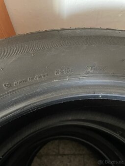 Bridgestone 235/55 R19 - 3