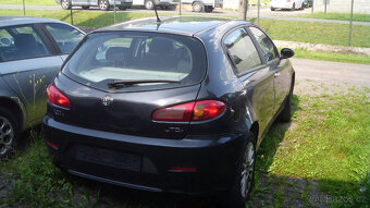 Alfa Romeo 147 1.9JTDm 88KW - 3