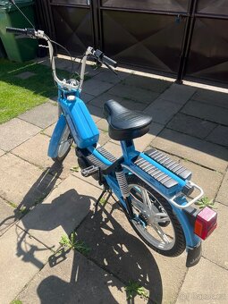 babetta 210 - 3