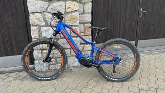 Crussis E-Atland 6.8 - 3