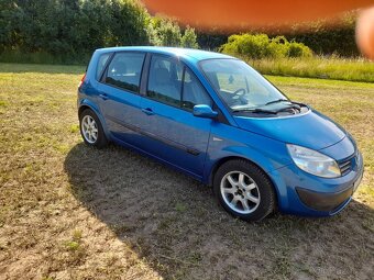 Renault scenic 2 1.9 dci - 3