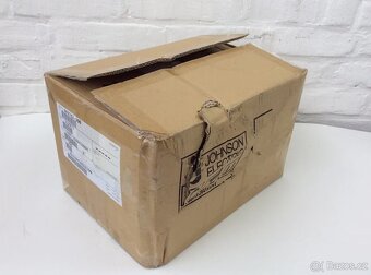 300x Johnson Electric Elektromotor - 3
