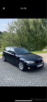 BMW 1 120i - 3