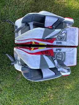 Prodej/Výměna možná- Betony Warrior G5pro krásný stav - 3