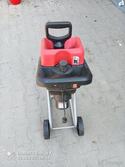 Prodám drtič větví - 3