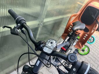 Rockrider horské kolo L - 3